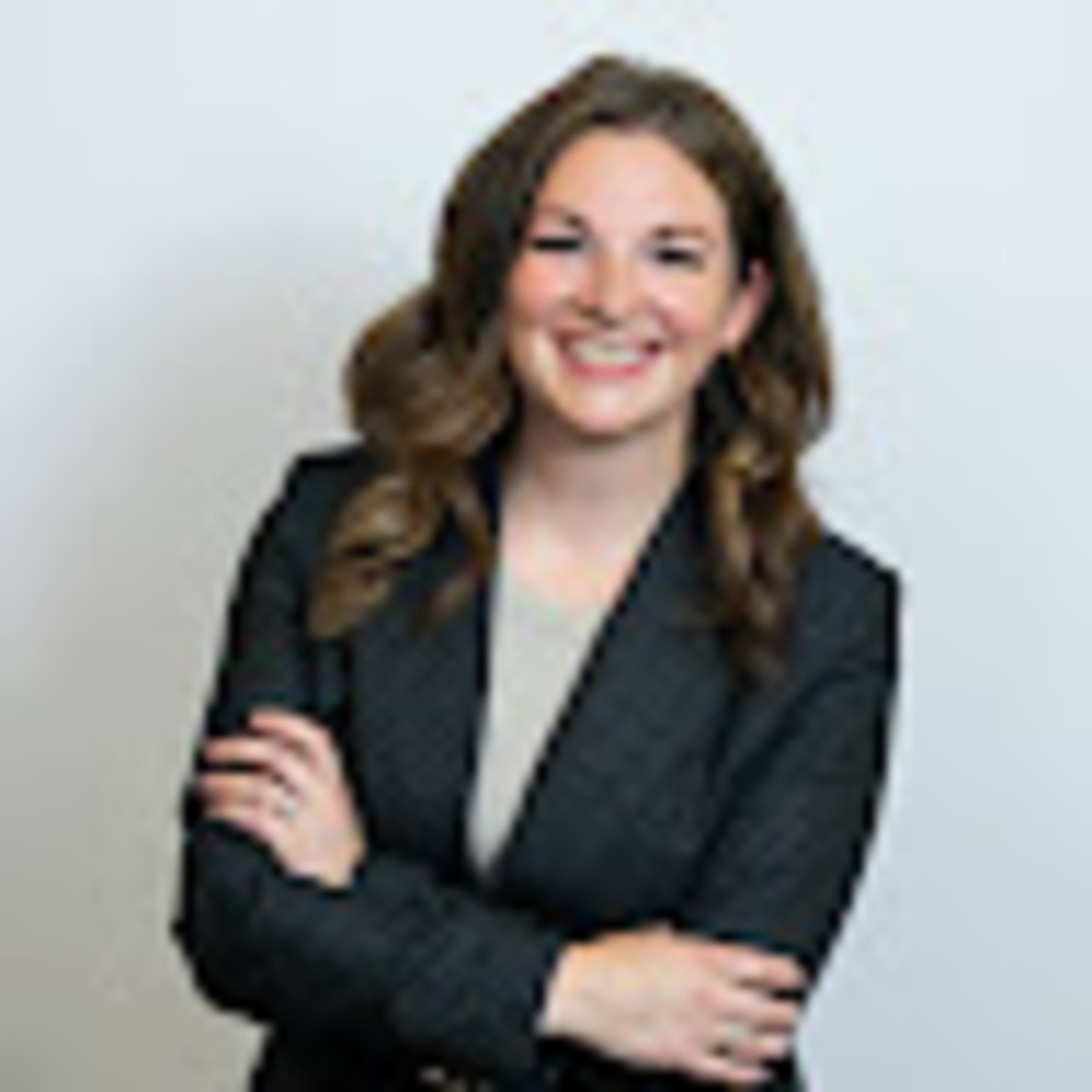 Meet your Posher, Casey